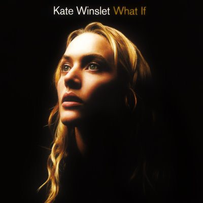 Kate Winslet - What If piano sheet music